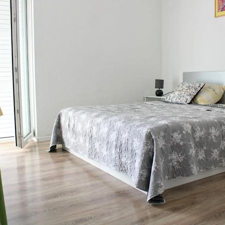 Top Studio 9 Makarska Rivijera Проманья Экстерьер фото