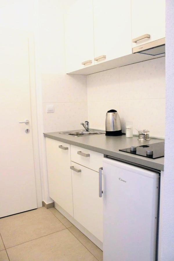 Top Studio 9 Makarska Rivijera Проманья Экстерьер фото